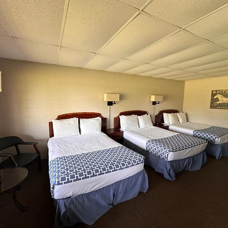 Grant Hills Motel Galena Exterior photo